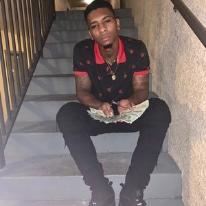 Meet your Posher, Byrnard